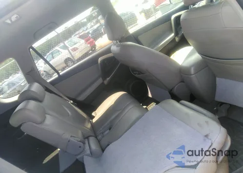 2008 Toyota Rav4 из США, поврежденный, VIN JTMZD33V286071200